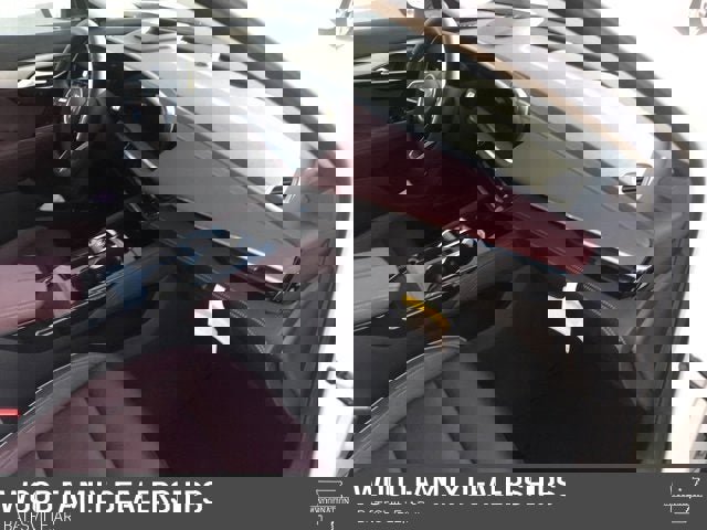 New 2025 Buick Envision Sport Touring image 31