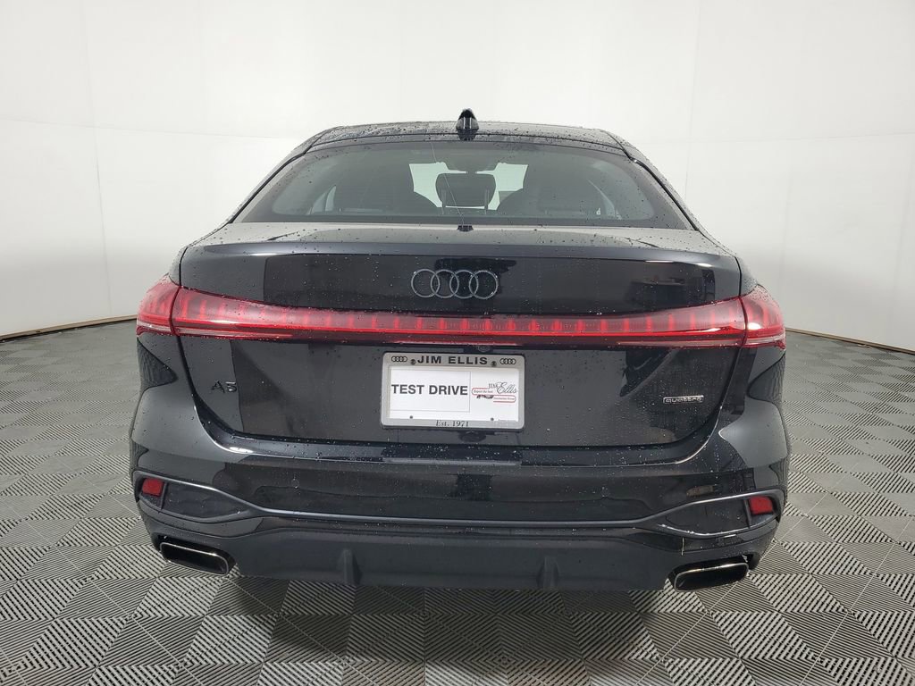 New 2026 Audi A5 2.0T Premium Plus image 5