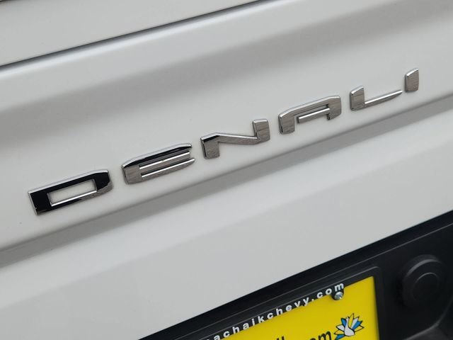 Used 2024 GMC Sierra 1500 Denali w/ Denali Reserve Package AWD/4WD image 31