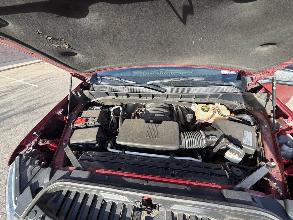 Used 2019 Chevrolet Silverado 1500 RST w/ All-Star Edition image 21