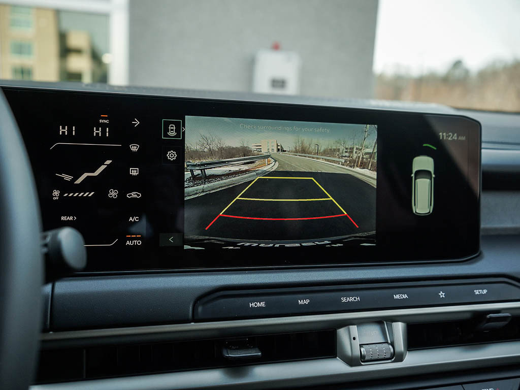 New 2027 Kia Telluride S image 26