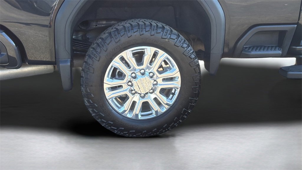 Used 2020 GMC Sierra 2500 Denali w/ Denali Ultimate Package image 17