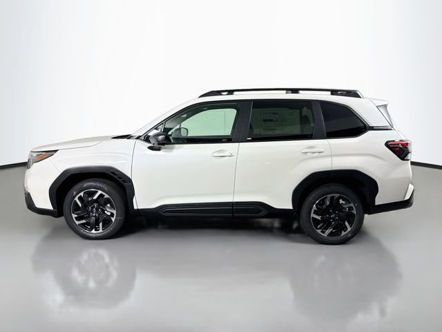 New 2026 Subaru Forester Limited AWD/4WD image 4