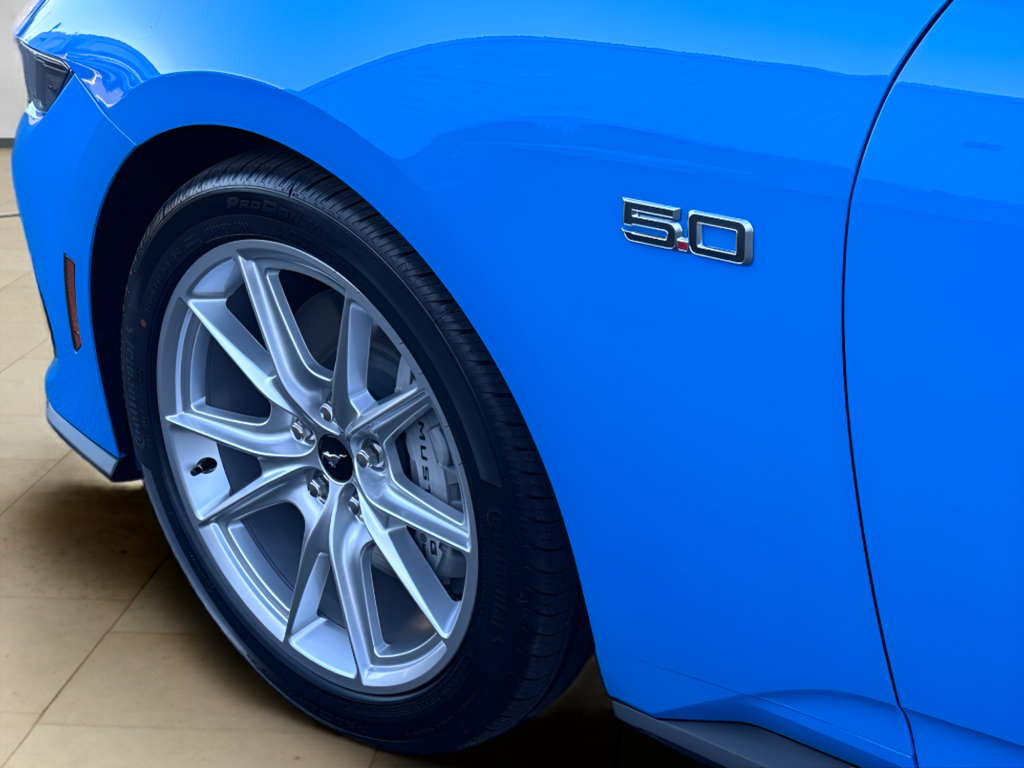 New 2026 Ford Mustang GT Premium RWD image 42