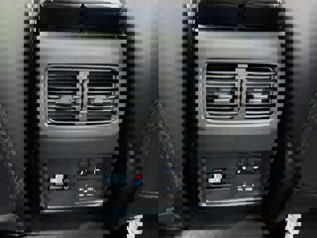 New 2026 Nissan Rogue Platinum image 26