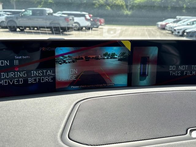 New 2025 Lincoln Navigator Reserve w/ Jet Appearance Package image 29