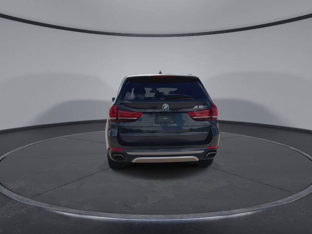 Used 2018 BMW X5 sDrive35i RWD image 7