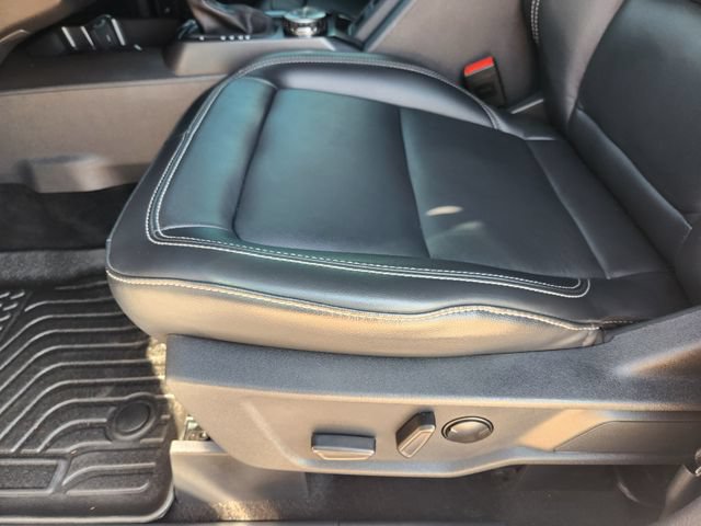 Used 2025 Ford Bronco Outer Banks AWD/4WD image 23