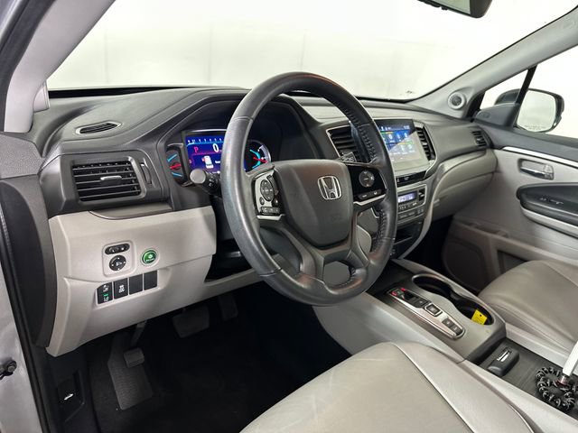 Used 2022 Honda Pilot EX-L image 13