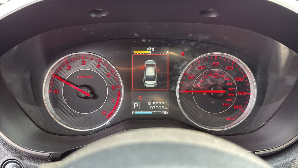 Used 2019 Subaru Impreza 2.0i Sport AWD/4WD image 16