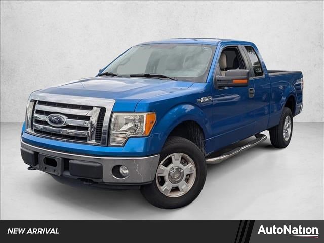 Used 2012 Ford F150 XLT w/ XLT Convenience Pkg