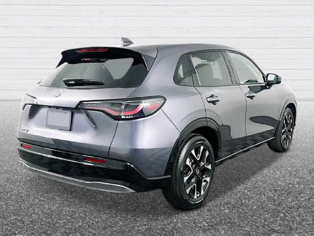 New 2027 Honda HR-V EX-L image 4