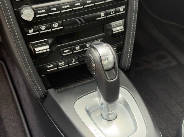 Used 2012 Porsche 911 Turbo S AWD/4WD image 26