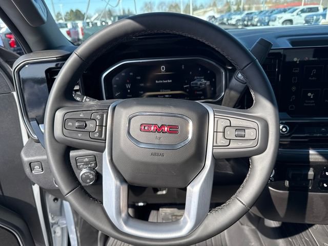 New 2026 GMC Sierra 1500 SLE image 20