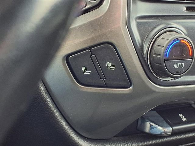 Certified 2019 Chevrolet Silverado 1500 LT w/ All Star Edition image 5