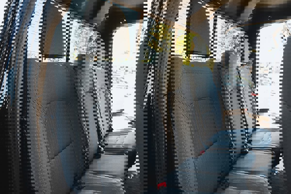 Used 2023 RAM 1500 Big Horn w/ Trailer Tow Group image 21