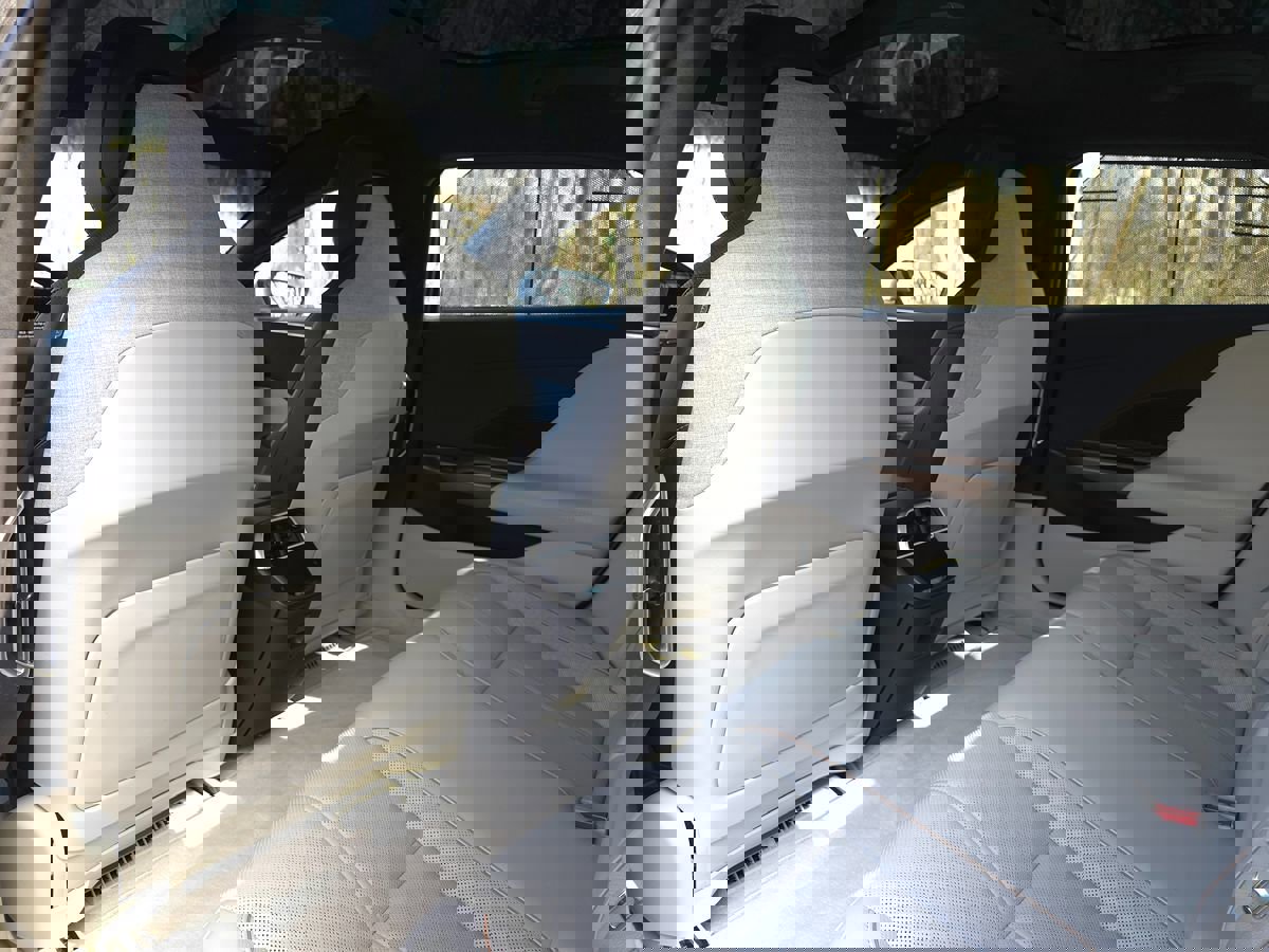 Used 2022 Lucid Air Grand Touring image 13