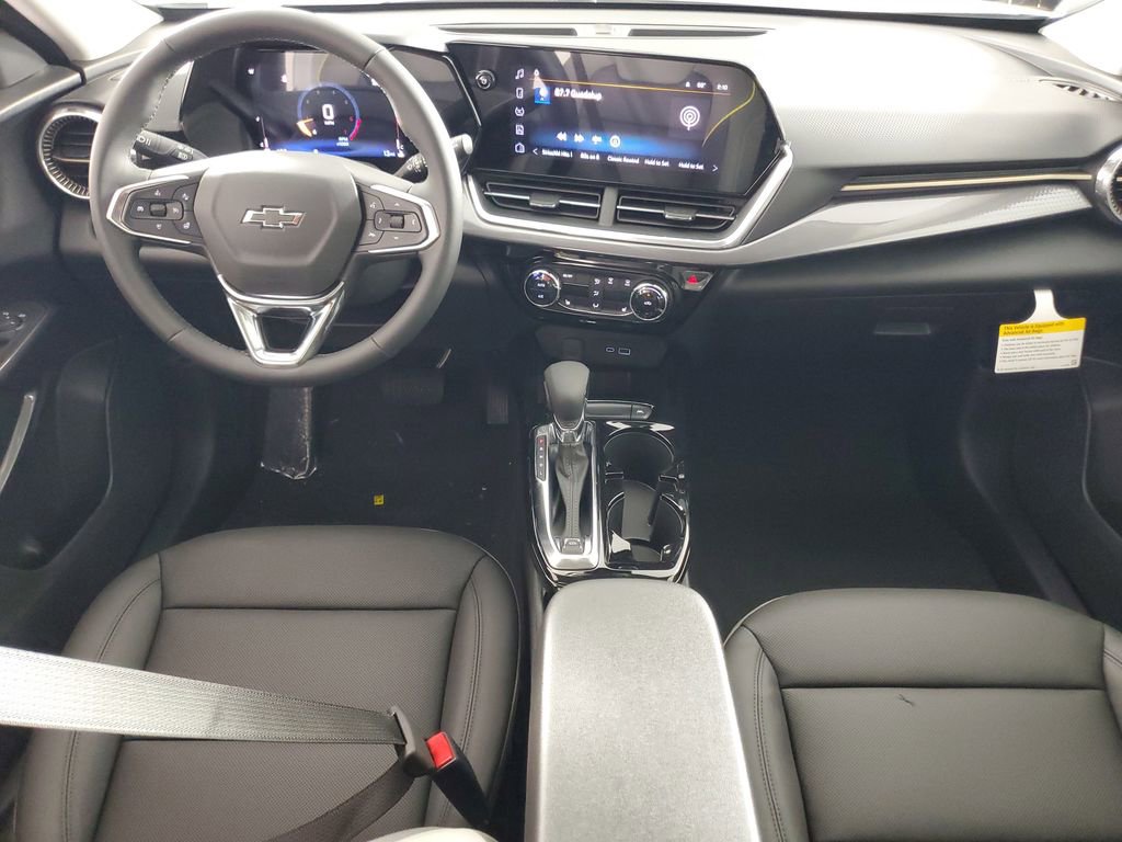 New 2026 Chevrolet Trax ACTIV image 14