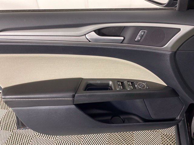 Used 2020 Ford Fusion S FWD image 13