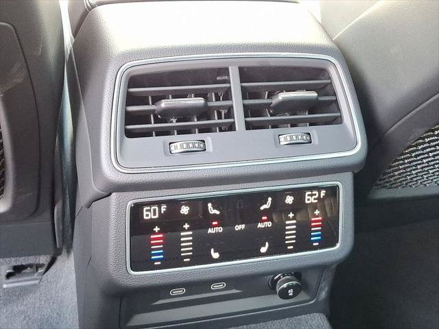 Certified 2025 Audi S6 Prestige AWD/4WD image 11