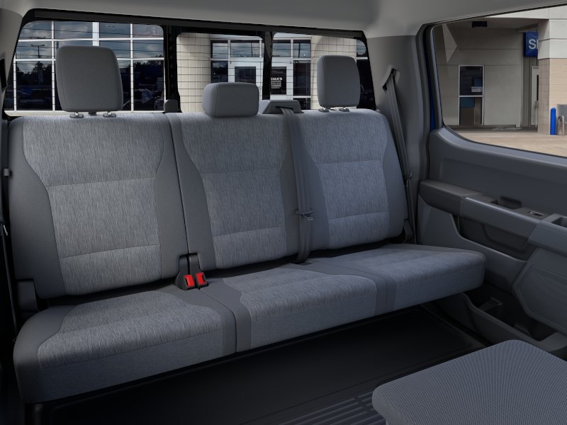 New 2026 Ford F250 XL w/ STX Appearance Package AWD/4WD image 33