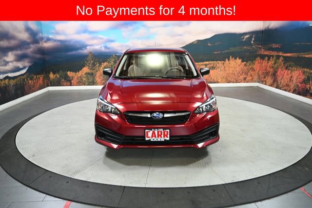 Used 2023 Subaru Impreza 2.0i image 3