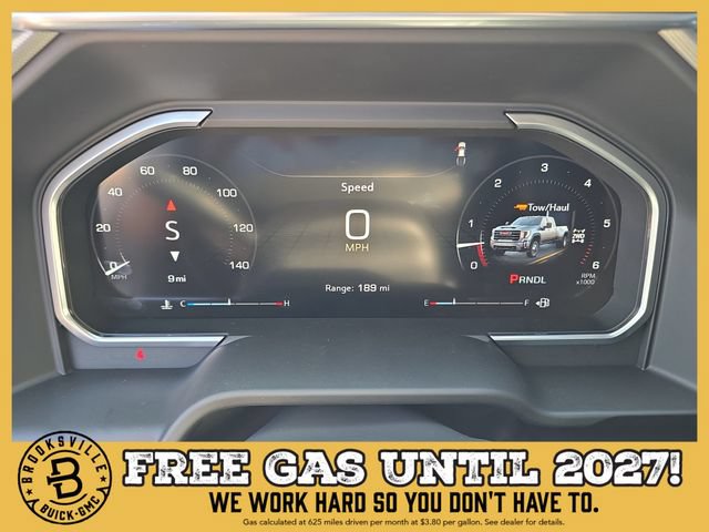 New 2026 GMC Sierra 3500 Denali w/ Denali Reserve Package AWD/4WD image 29