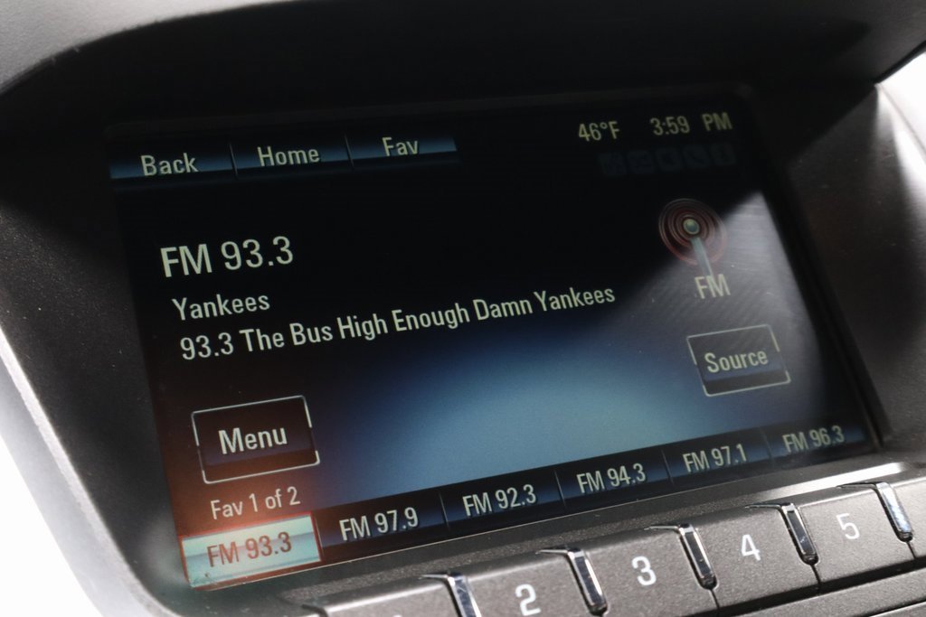 Used 2015 Chevrolet Equinox LT w/ Driver Convenience Package image 2