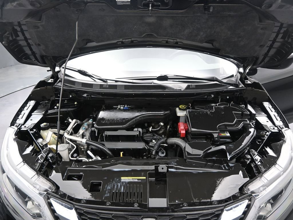 Used 2021 Nissan Rogue Sport S FWD image 15