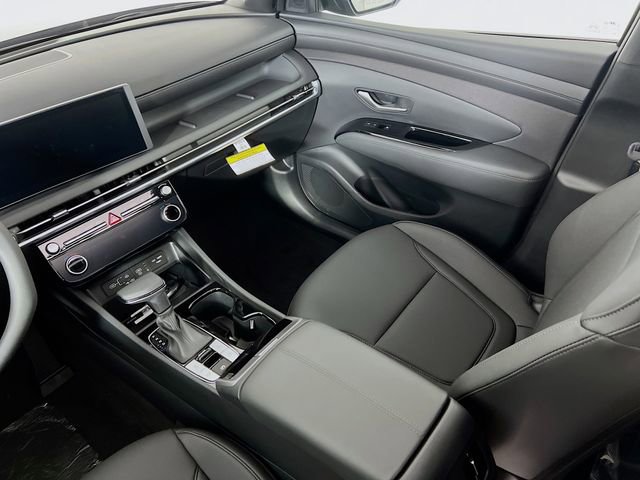 New 2025 Hyundai Santa Cruz SEL image 23