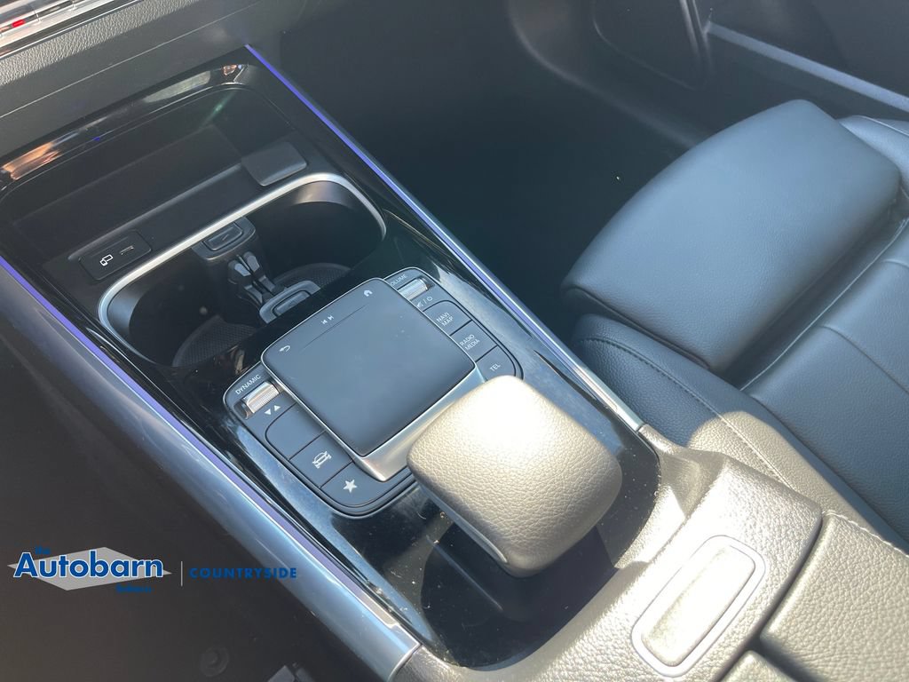 Used 2023 Mercedes-Benz GLA 250 4MATIC image 24