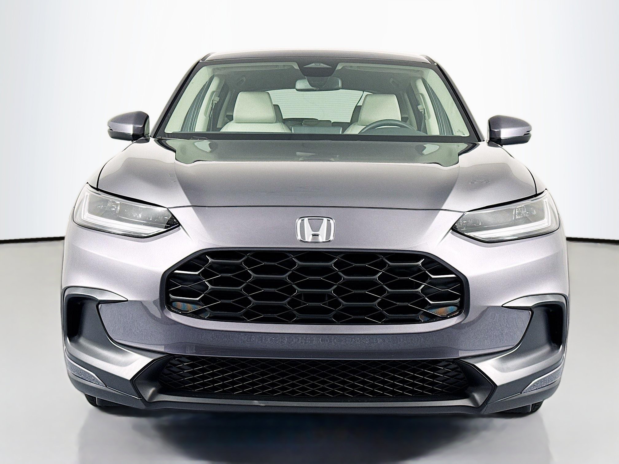 New 2027 Honda HR-V LX image 2