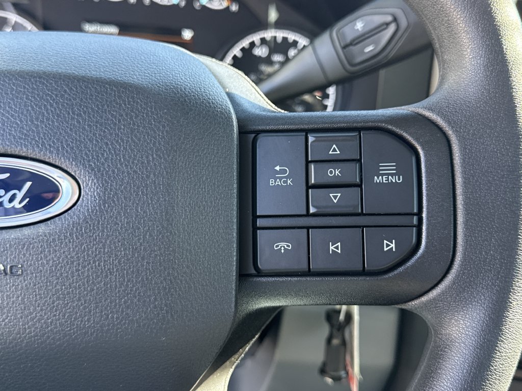 New 2025 Ford F350 XL w/ STX Appearance Package AWD/4WD image 49