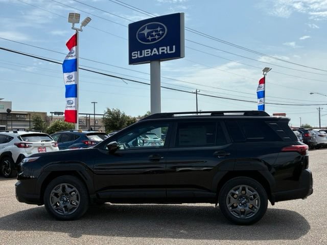 New 2026 Subaru Outback Premium AWD/4WD image 3