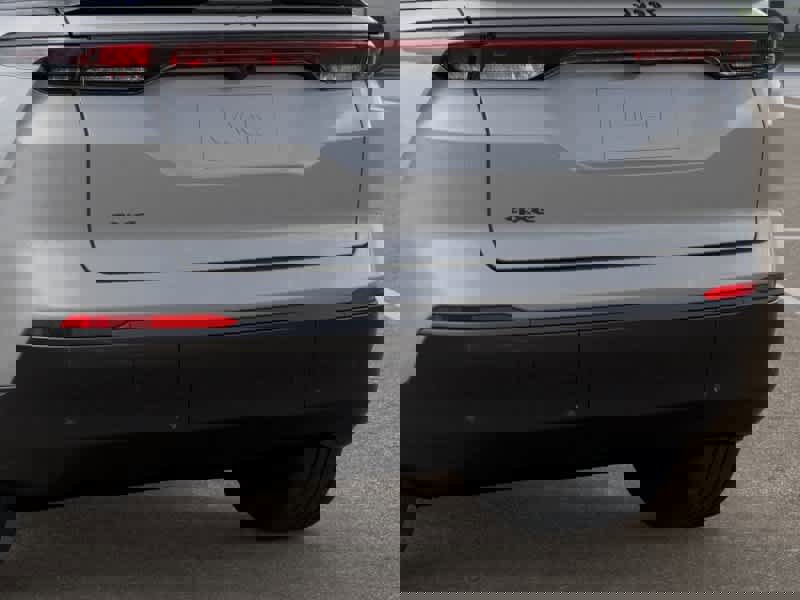 New 2025 Jeep Wagoneer S Limited image 13