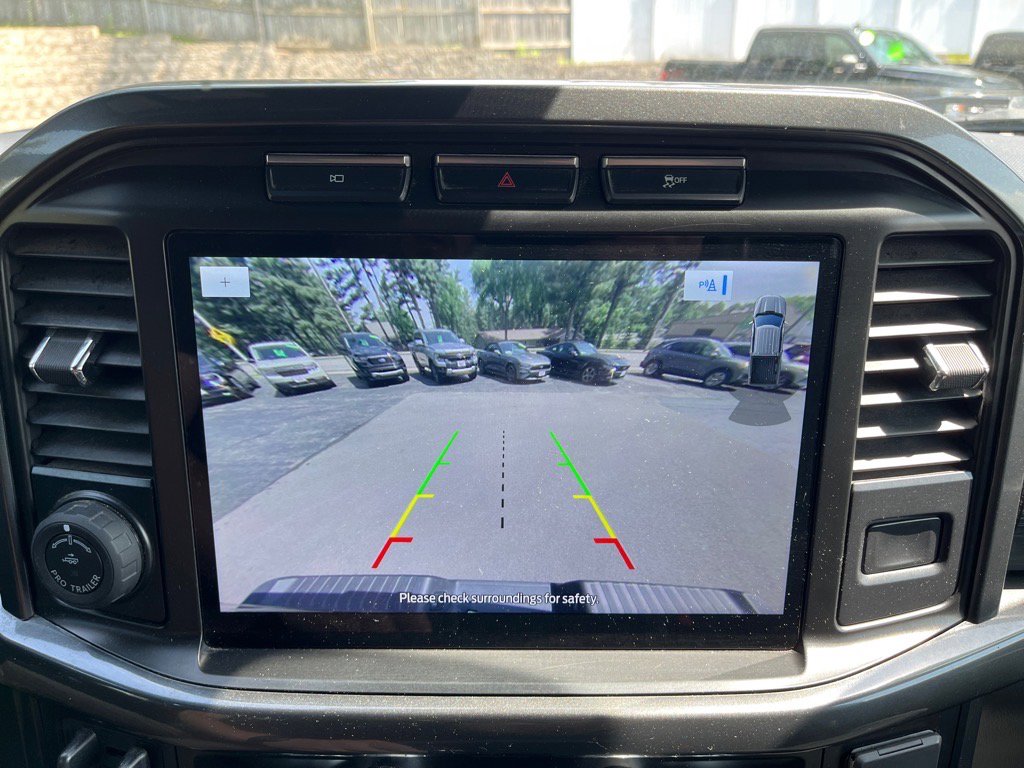 Used 2023 Ford F150 XLT w/ Equipment Group 302A High image 24