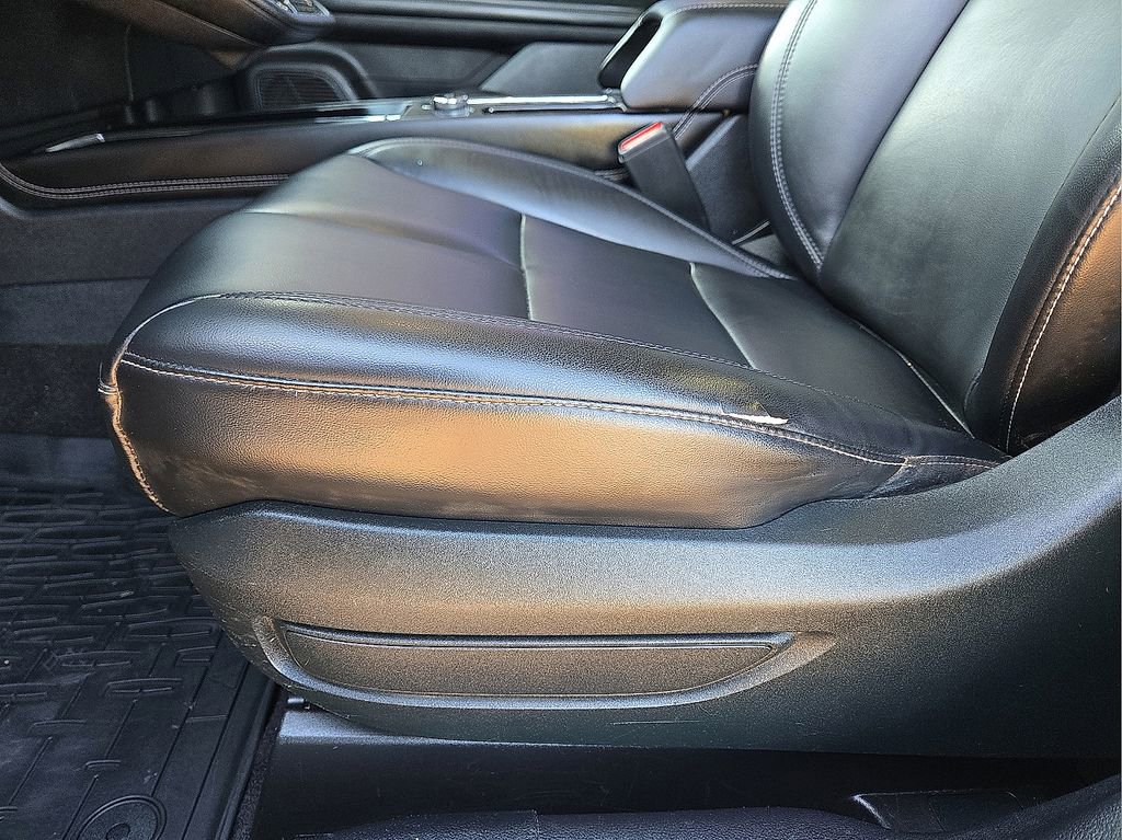 Used 2022 Lincoln Corsair FWD image 23