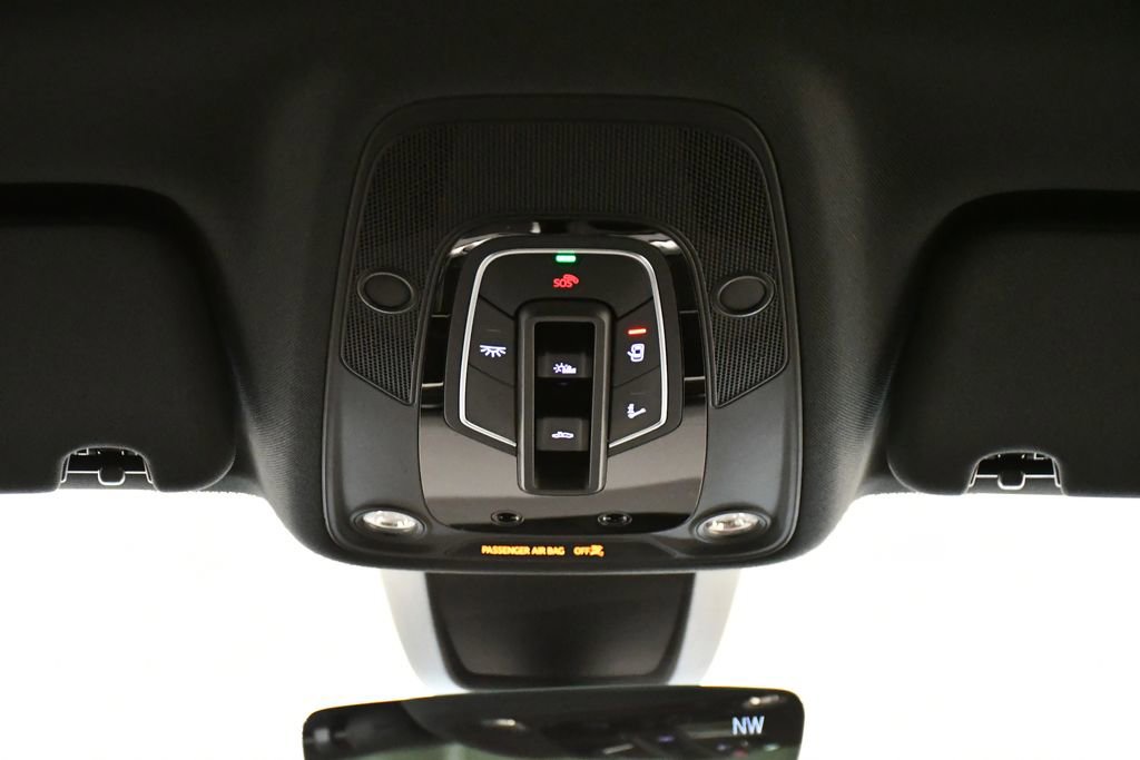 New 2026 Audi Q7 2.0T Premium image 20