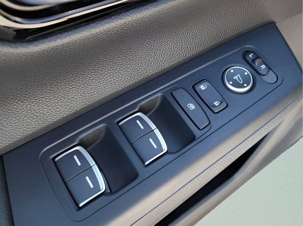 New 2026 Honda CR-V Sport Touring image 22