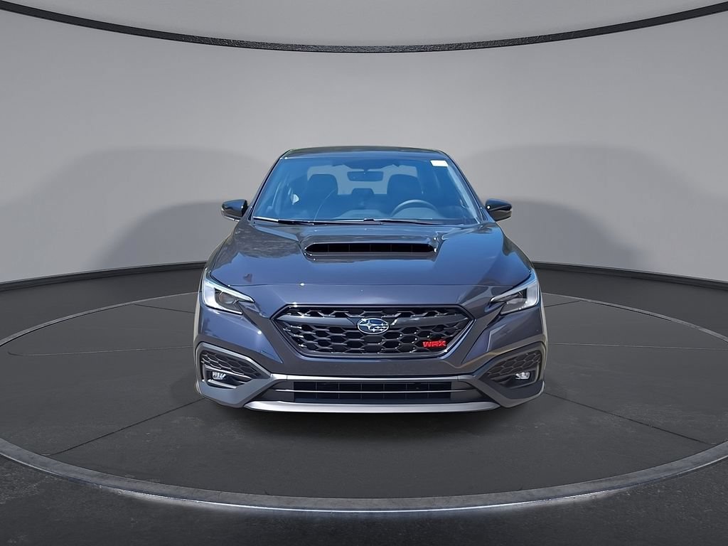 New 2026 Subaru WRX tS w/ WRX Enhancement Package AWD/4WD image 7