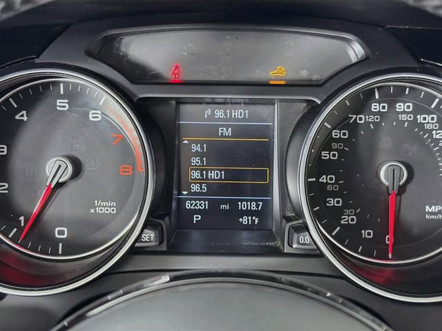 Used 2017 Audi A5 2.0T Sport AWD/4WD image 14