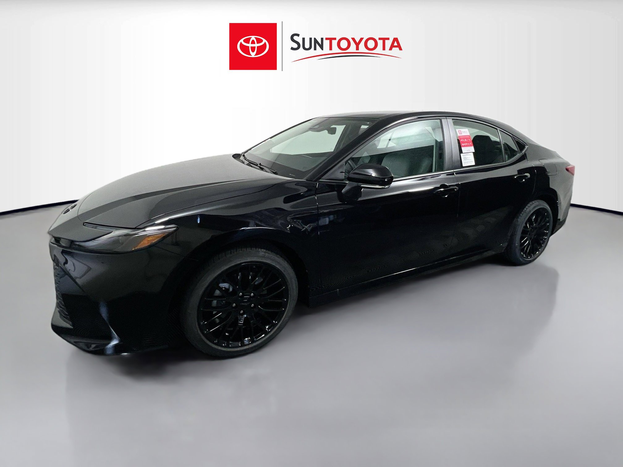 New 2026 Toyota Camry LE w/ Convenience Package image 9