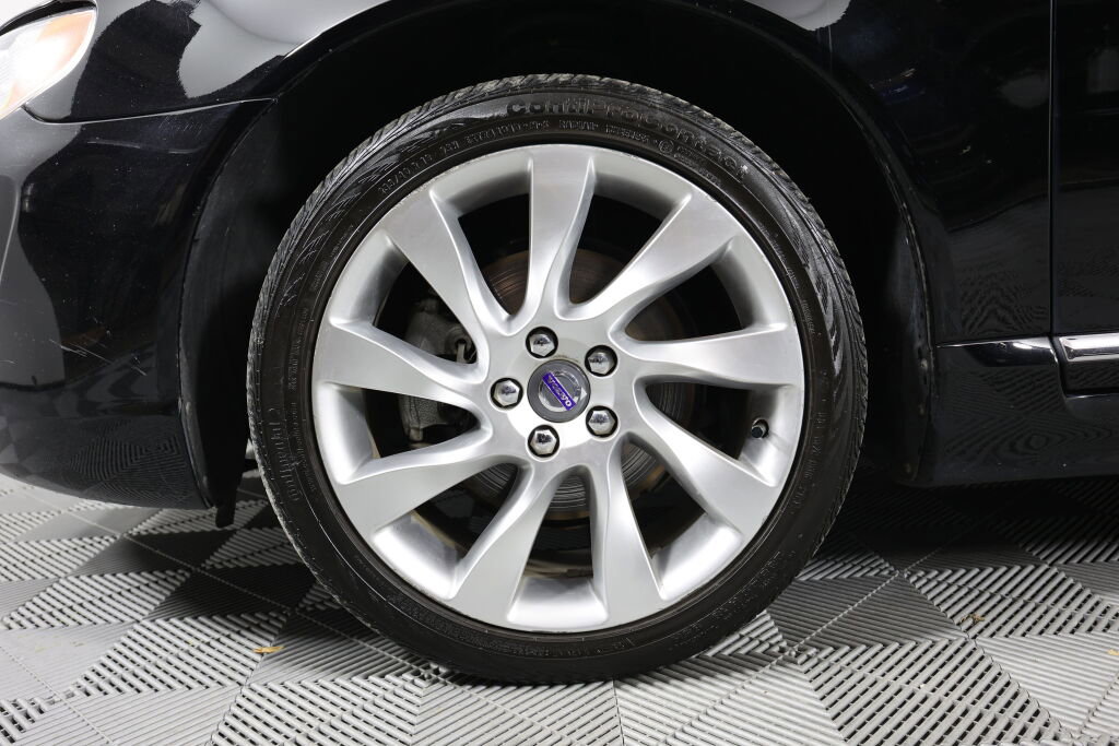 Used 2016 Volvo S80 T5 Platinum image 9