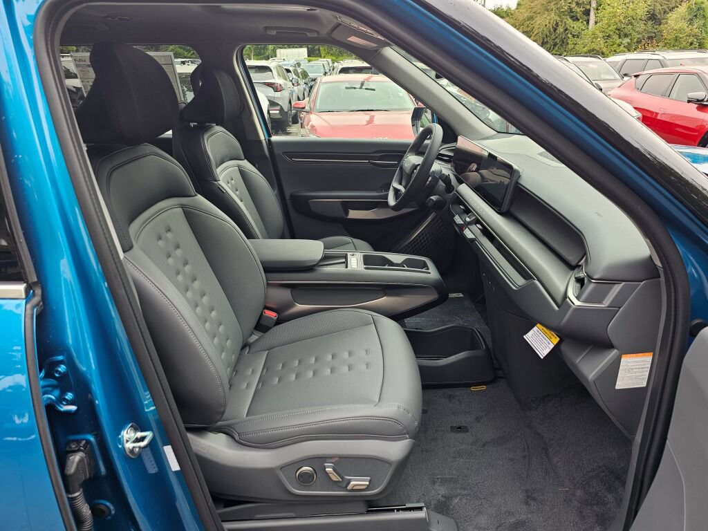 New 2026 Kia EV9 Wind AWD/4WD image 31