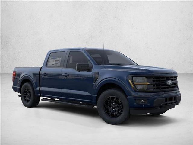 New 2026 Ford F150 XLT AWD/4WD image 7