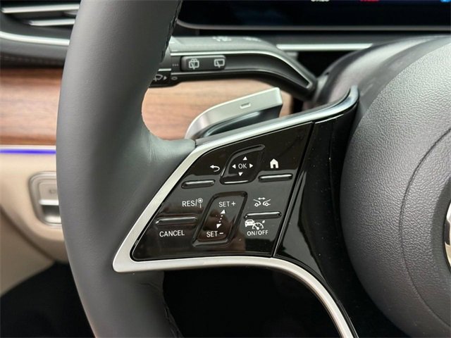 New 2026 Mercedes-Benz GLS 450 4MATIC image 14