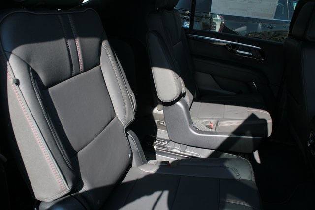 New 2026 Chevrolet Suburban RST w/ Comfort Package image 8