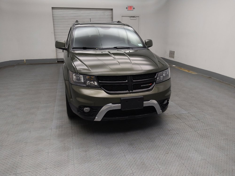 Used 2016 Dodge Journey Crossroad image 14