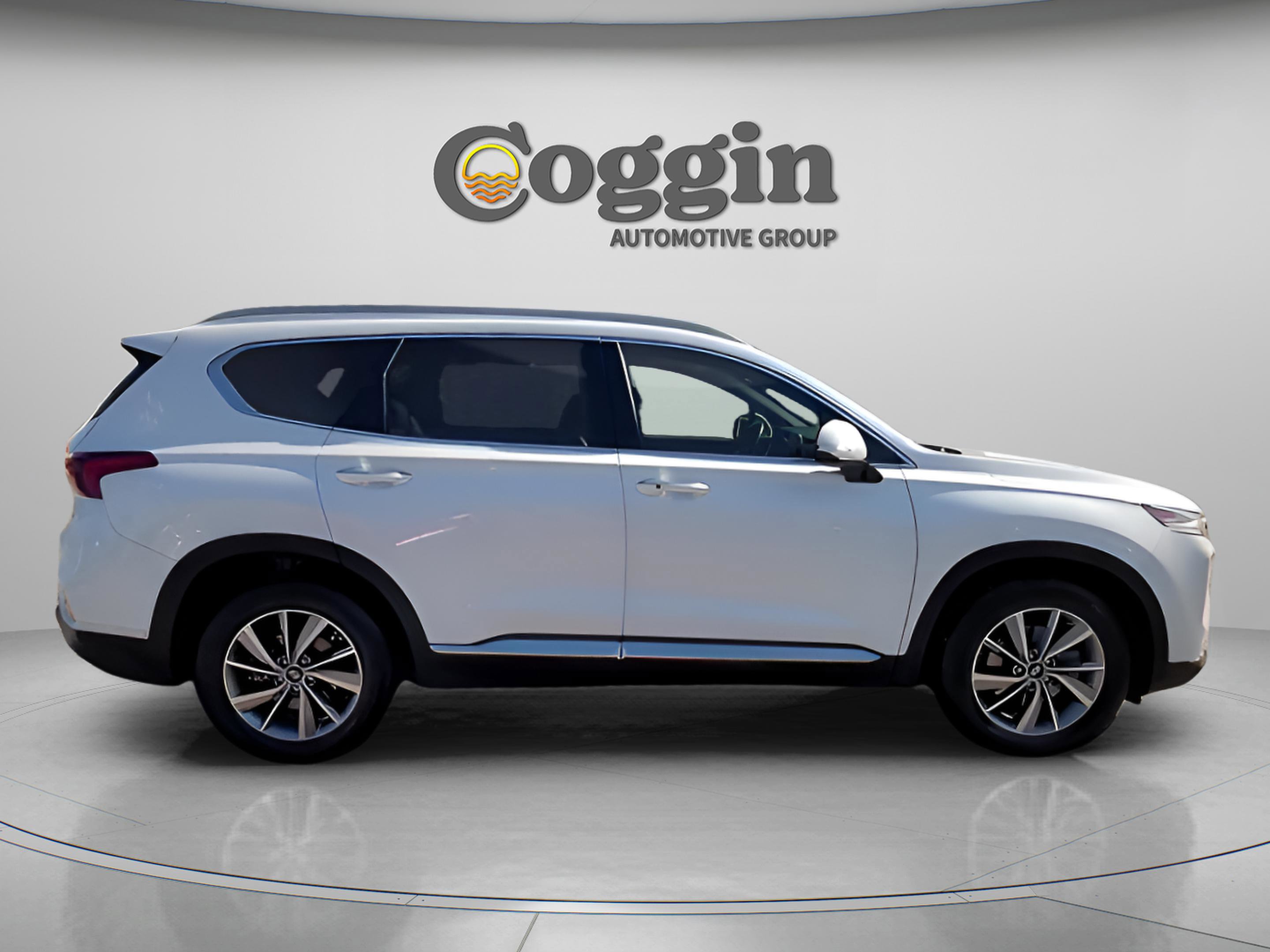 Used 2019 Hyundai Santa Fe FWD image 16