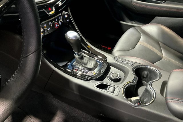 Used 2017 Chevrolet SS RWD image 17